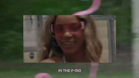 Thumbnail of Tanner Adell - Trailer Park Barbie (Official Lyric Video)