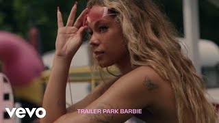 Tanner Adell - Trailer Park Barbie (Official Lyric Video)