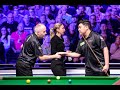 John Higgins vs Yan Bingtao | Semi Final Highlights | 2021 Cazoo Champion of Champions