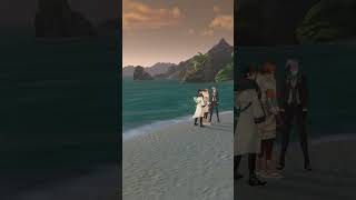HOT LIMIT(2カメ) #3SKM #shorts