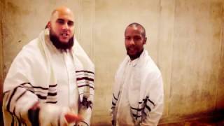 Cerose x Fabs - Isaiah 53 [video]