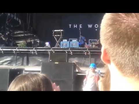 The Wombats English