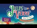 Intervista a Silvia, autrice di "Jules Verne per bambini e genitori curiosi" (Prometeica)