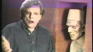 Author and Screenwriter Harlan Ellison shares some funny author stories