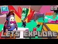 Fall Guys | Back Exploring