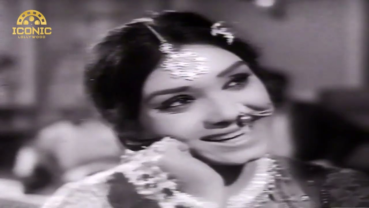Bani Akhiyan Di Eid Teri Deed Sajna - Runa Laila - Film Heera