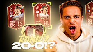 We Halen Direct 20/0 ? 😱