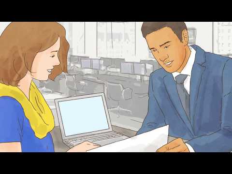 How to Get a Loan With Western Union