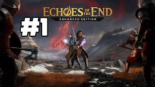 Echoes Of The End Part 1 – The Wards Are Failing… Guide