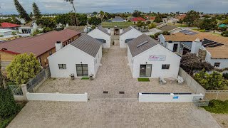 8 Bedroom For Sale - Laaiplek