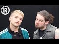 Bury Tomorrow - Remember That Time I... Interview