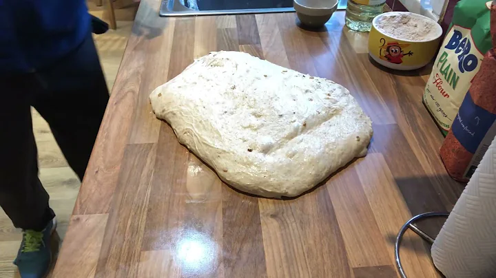 80% sourdough