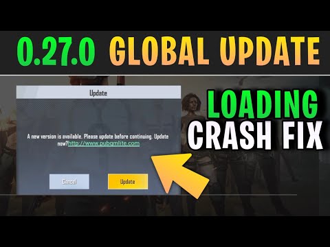 PUBG Lite 0.27.0 GLOBAL UPDATE 😍