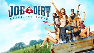 Joe Dirt 2:Beautiful Loser( 2015)Full hd free movie comedy starring David Spade Christopher Walken