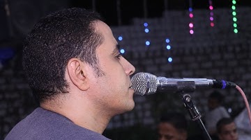 تلاوه أسعدت القلوب وابهرت الجميع بقريه بنى حسن الشروق زفاف محمد على شحاته للشيخ احمد كمال العيسوى