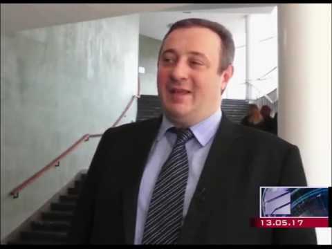 12 მაისი ექთნების დღეა - რუსთავი 2