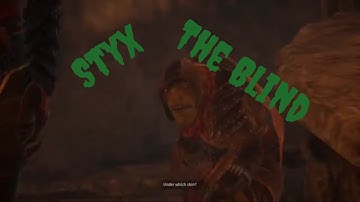 Styx Shards of Darkness | EP18 | Invisibility