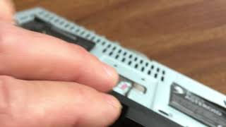 Parrot Asteroid Car Stereo Lock Mechanism screenshot 4