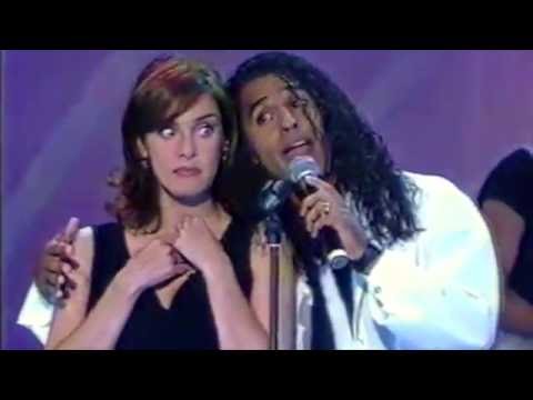 Michael Chacòn 'El