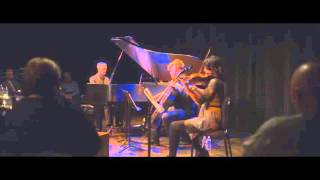 Video thumbnail of "Chad Lawson - Nocturne in F Minor (Chopin Variation) - Live"