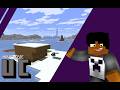 NOVA SÉRIE SURVIVAl!!! (ULTIMATE CRAFT) 🔷