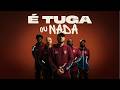 É TUGA OU NADA Sam The Kid Sir Scratch Gson Bispo Papillon 