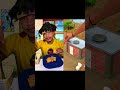 O VALENTÃO COMEU UM BISCOITO ESPECIAL 🤯🤣