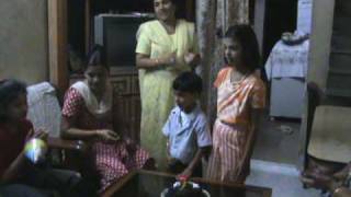 Disha Jani Birthday Part 4