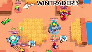 One Of The Most Popular Showdown YouTubers Found Wintrading!?