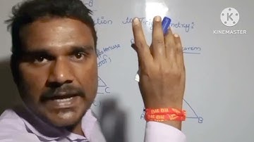 Introduction to Trigonometry Class 10 | Chapter 8 Maths Part 1 | Basic Concepts | Nikhil Dixit Talks