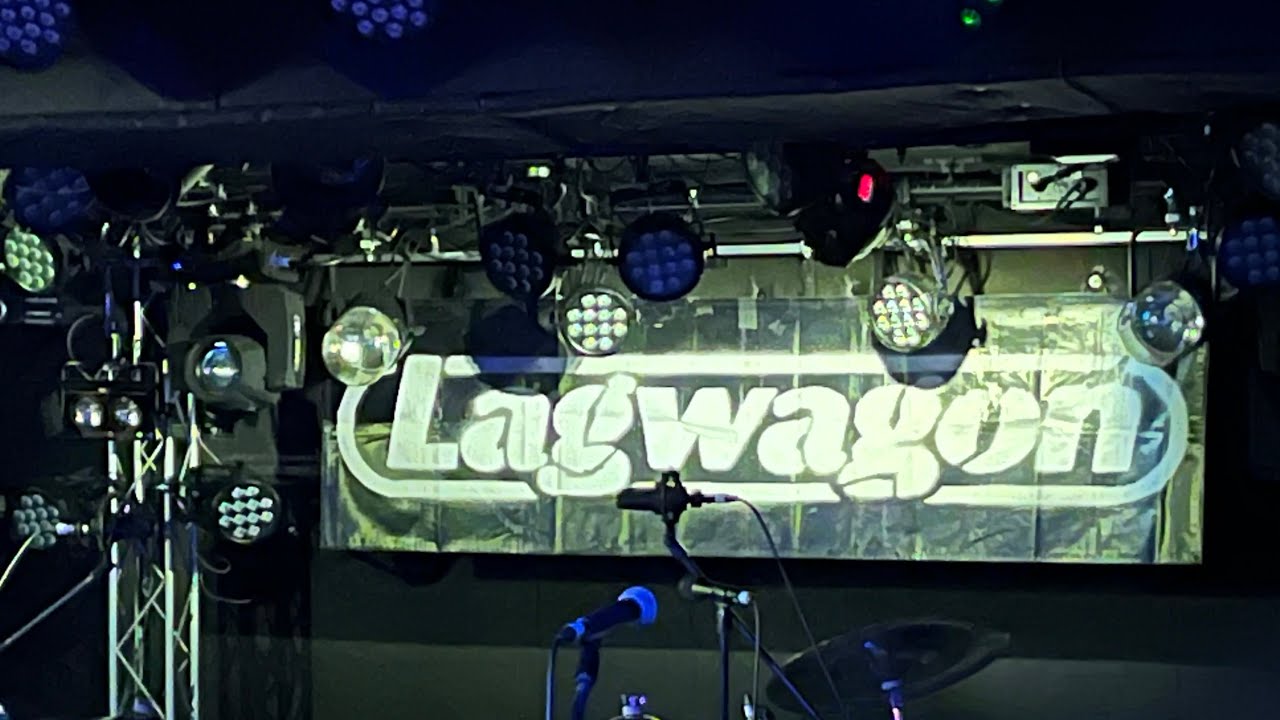 lagwagon japan tour 2023