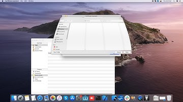 How to Generate CSR(Certificate signing Request) file using Mac OS keychain
