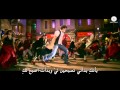 Tu Meri Video Song Bang Bang feat HD Arabic Subtitle By Ahmed Elrakaiby مترجم