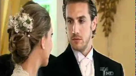 Vicky Y Martin Se Casan (Aurora)