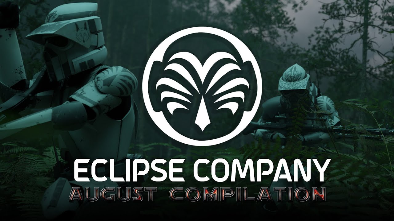 August Compilation | Eclipse Company