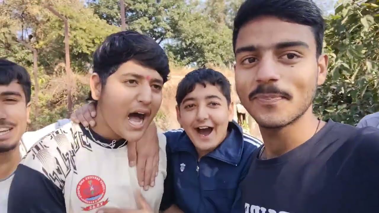 Cricket Clash || Tuition match || Rivalry between 11th and 12th 😕