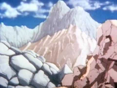 DAICON IV Opening Animation, movie, 1983