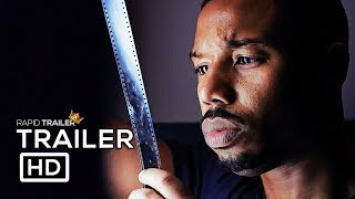 FAHRENHEIT 451  Trailer #2 (2018) Michael B. Jordan, Michael Shannon Sci-Fi Movie HD