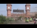 Lahore Railway Station