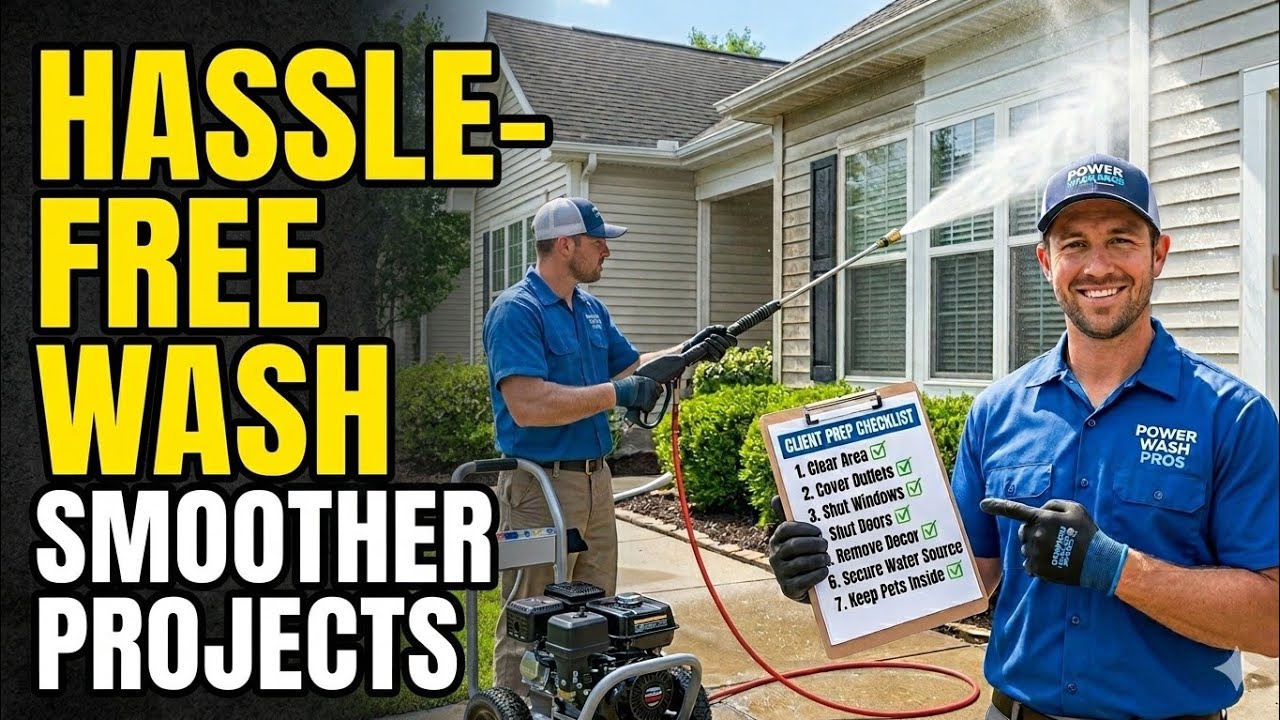 Более гладкая работа, никаких хлопот