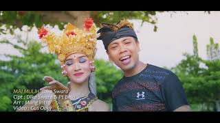 MAI MULIH - Dika Swara -  video