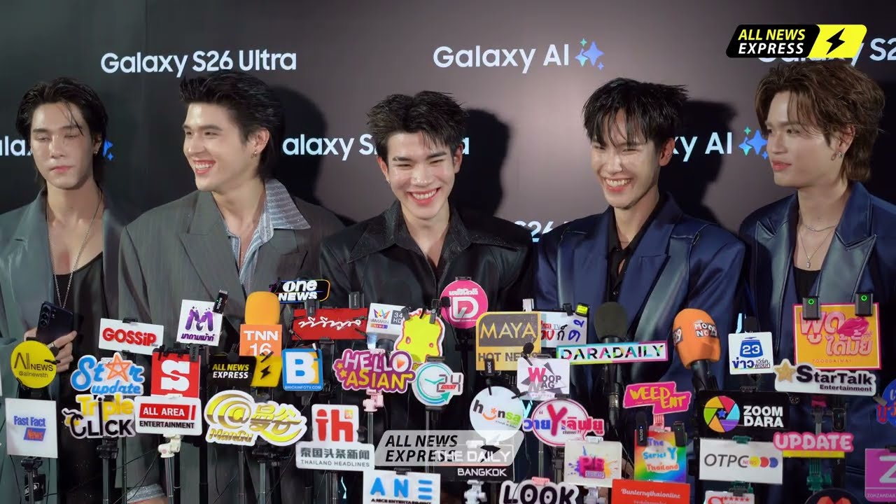 สกาย-นานิ-โฟร์ท-จูเนียร์-มาร์ค ใน