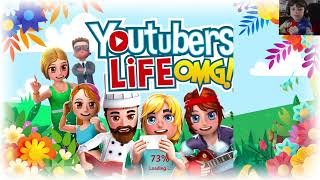 Getting 30,000 Subscribers!!! (Youtubers Life - Part 4)