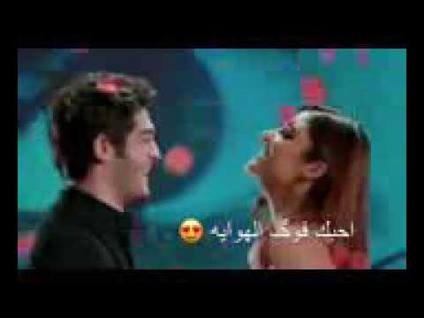 شفتك طعم تمرايه الك حصريا احساسي 