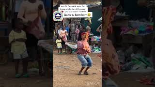 Ga Tu Tu kom kom # Thes very powerful prayer points￼