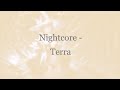 Nightcore Terra