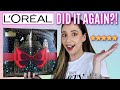 L'oreal Paris Advent Calendar 2021 - Great Price?!