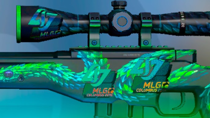 AWP  Atheris (Field Tested) Skin Showcase & Gameplay (Counter-Strike:  Global Offensive) 