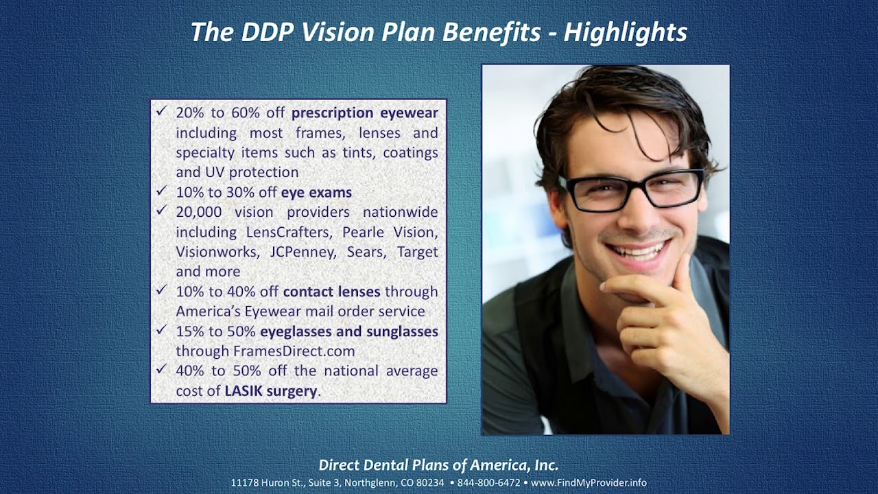 Direct Dental Plans of America Overview of Products and Commissions