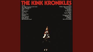 Video thumbnail of "The Kinks - Victoria (2020 - Remaster)"